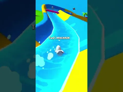 NO PUEDO HACER PROTIPS EN SUPER SLIDE❌😎 #stumbleguys #shorts