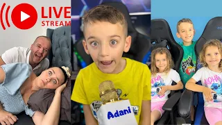 HELP ME HIT 4 MILLIONS SUBS 😍❤️🆙