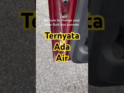 Ternyata Ada Air #viralvideos #experimnent #shorts