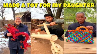 Rich Lady pushed my Daughter for a Toy Live #livestream #shorts