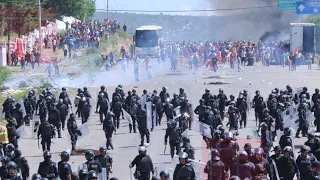 19/03/2024 Cuba a Minutos de SER LIBRE 👉 CANEL Llorando en Television Nacional Noticias de Cuba Hoy