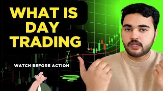 Simple Day Trading Strategy to Make Daily Profit (Step-by-Step) | Kivan Trader