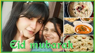 #vlog eid par kari dher sari masti || eid mubarak dosto || eid special || ईद मुबारक #zeenat_saifi