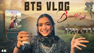 BEAUTIFUL NONI BTS || VLOG || Lavanya das 