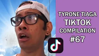 Tyrone Tiaga TikTok Compilation #67