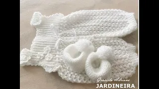 JARDINIERA PARA BEBE RN