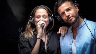 Emma Drobna & Ego - Rande | Expres LIVE