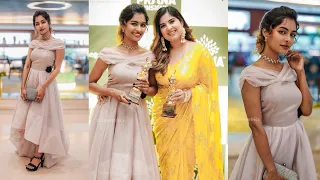GRWM for Award function 🏆 'Best Beauty & Makeup Creators on YouTube' Asvi Malayalam