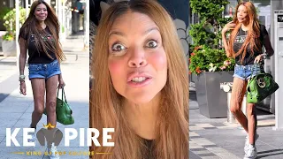 Wendy Williams Sparks Concern From Fans After Stepping Out Looking Frail & Disoriented