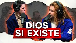 Bryan Albariño desmonta mitos anticristianos en TV de Chile (Ft. Rigoberto Hidalgo)