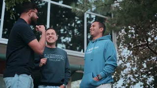 Study in Canada at Lambton College