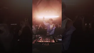 Maceo Plex & Marcel Dettmann at Bolivar Beach Club
