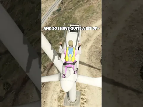 Busting 5 Myths in GTA 5 #shorts
