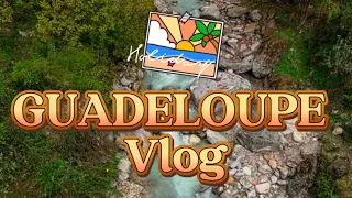 Découverte de la Guadeloupe : Aventures à la Pointe des Châteaux