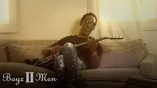 Shawn Stockman - Have Yourself a Merry Little Christmas (Official Video)