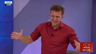Em tempo recorde, pastores mudam totalmente postura e discurso
