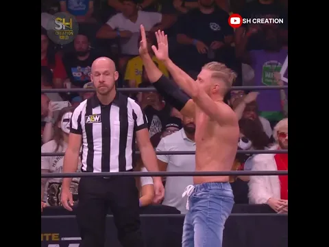 sh creation || orange cassidy status attitude || orange cassidy status || #shorts #trending #wwe