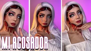 Historias mientras me maquillo 👻 | parte 62 | Doris Jocelyn