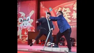 Breaking things, Martial arts Show 2022 China.#fight #fighter #martialarts #kungfu #kickboxing #ufc