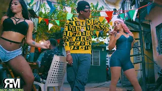 El Fecho Rd - Tu No Vas Pal Guetto (Video Oficial)