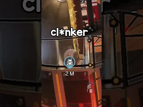 THE CLANKER STRAT