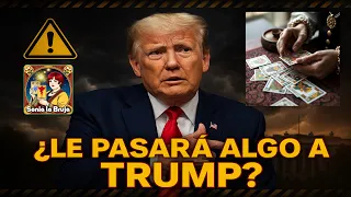 Los Ultimos Dias de Trump? o Se Equivocan los Videntes....Mensaje Crucial !!!!!