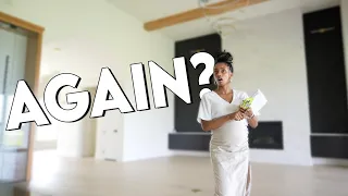Moving to into Our Dream Home while pregnant | We do this EVERY TIME!