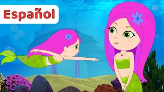 Las Mejores Canciones de Tiburón Bebé | FunForKidsTV Canciones Infantiles