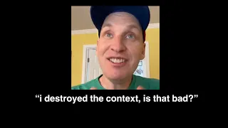 1980sGamer out of context