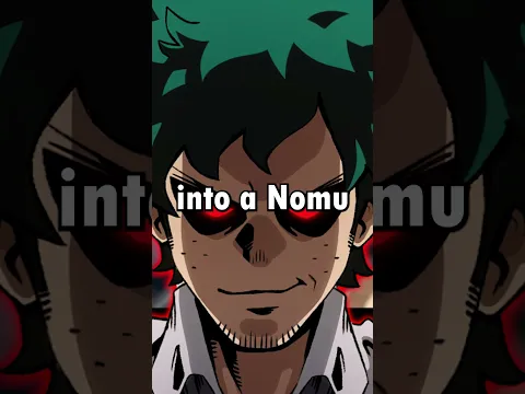 Who is Deku's Father?