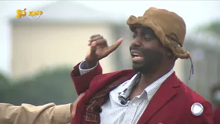 MABULUKWANA DIA DA INDEPENDÊNCIA 47 ANOS