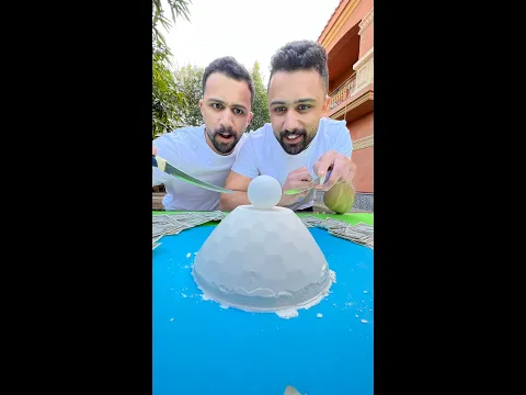 Oppss !! مين اللي فاز !! Who won 🔵🔴🤣