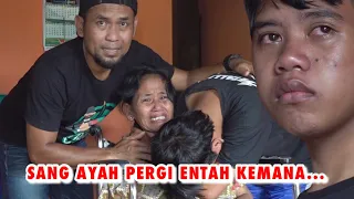ANAK PINTAR, MERAWAT SANG IBU YANG SAKIT STROK DAN TIDAK BISA JALAN