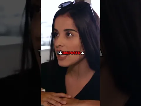 Me vê uma empada? 🎬: Parafernalha