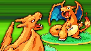 Pokemon but I always have the same team as my opponent