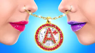 Крутые и умные лайфхаки для колледжа! Канцелярия для колледжа – 30 идей