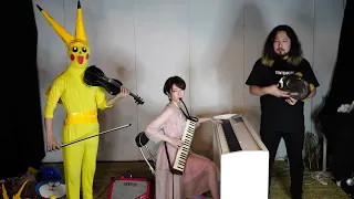 目指せポケモンマスターのやつ(ガチ)