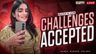 Any Challenges..?😜❤️BATTLE GROUND MOBILE INDIA   #short #pubgmobile #facecam