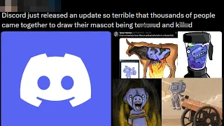 Discord Situation Is Hilarious