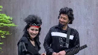 RHOMA IRAMA KW GAK BISA TURUN DARI KUDA | MOMEN KOCAK BTS (18/06/23)