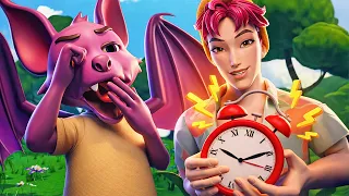 Saja Boys Woke Up the Bat in 99 Nights in the Forest (SFM Machinima)