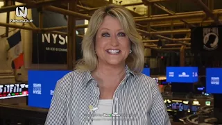FinTech TV Launches First Live Financial News Studio at Abu Dhabi Exchange