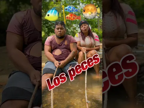 Un día de pesca #reflexiones #drama #shortvideos