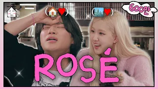[SUB] BangPink in your area🎶 | 살다보니 빅뱅과 블핑의 만남을 다 보네 | 집대성 ep.34