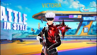RECUPERO LA CUENTA DE MATTEOFF CONTRA UN JUGADOR INVICTO💀 || FREE FIRE🔥