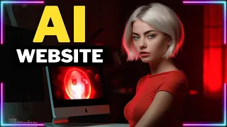 4 FREE AI Website Builder 2025: NOW Everyone CAN Create a Website!
