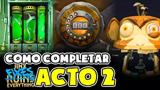 🎁 CÓMO COMPLETAR FÁCIL Y RÁPIDO LAS MISIONES GRATIS de JINX ARCANE (ACTO 2)