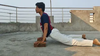#body workout // hanuman Dand  jay shree Ram 🚩