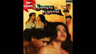 जवानी की कहानी | Jawani Ki Kahani | Abhilasha | Vijay Arora | Ramesh Deo | Hindi Romantic Movie