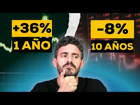¿Cuál es el Fondo Indexado MÁS Rentable?